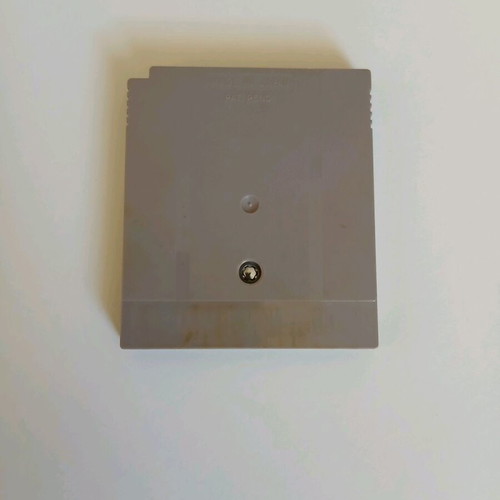 R Type Game Boy game like new
