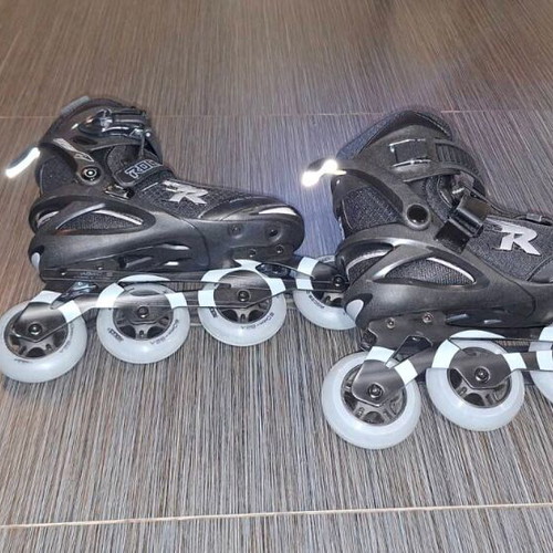 Roces inline rollerblades size 37, like new