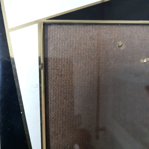 Photo frame used for 12×8cm photo