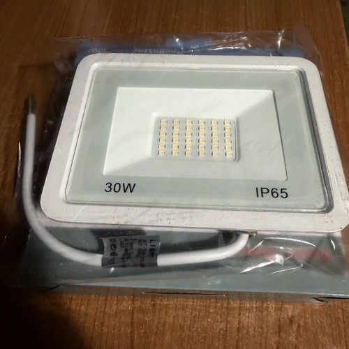 LED floodlight 30W