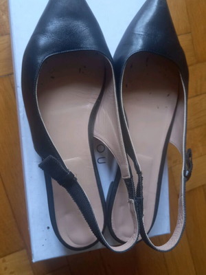 slingback καλογηρου 39 νούμερο