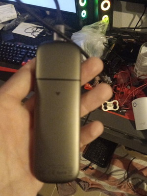M2 to external drive converter Unigreen like new