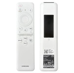 Samsung BN59-01439D Τηλεχειριστήριο RF με Φωνή και Ηλιακή Φόρτιση Καινούργιο για The Frame & CU8589