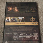 The Last Samurai DVD like new