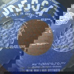  ROLLING STONES ~ 19th NERVOUS BREAKDOWN / AS TEARS GO BY (1966, Decca, 7" single, αυθεντική έκδοση)