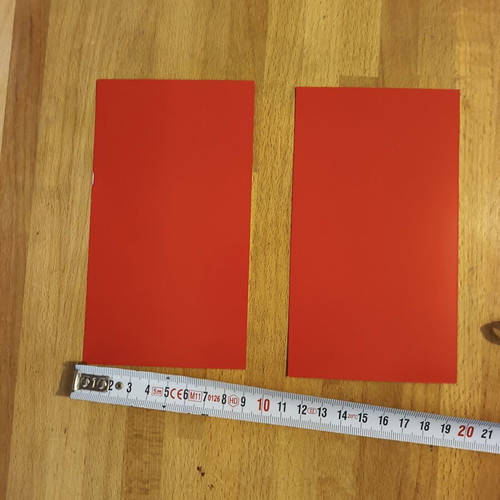 Friday the 13th Small Cardboard Posters Pack new