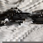  Καπάκι RC lexan Traxxas Ford Raptor 2017 για TRX4 & Slash (336mm wheelbase), με φώτα & αξεσουάρ