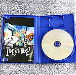  Time Splitters 2 PS2