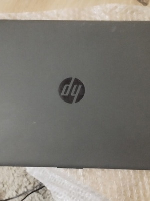 Hp 250 G6 λάπτοπ μεταχειρισμένο, 15.6 ίντσες, i5 7200, 8GB RAM, 256GB SSD