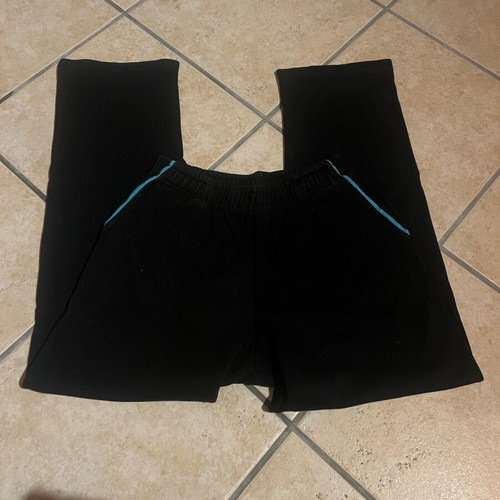 Sportswear like new, black, size S