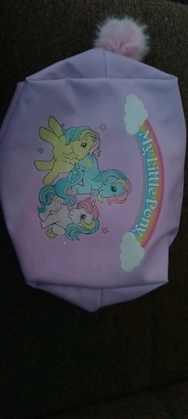 μεγάλο νεσεσερ my little pony