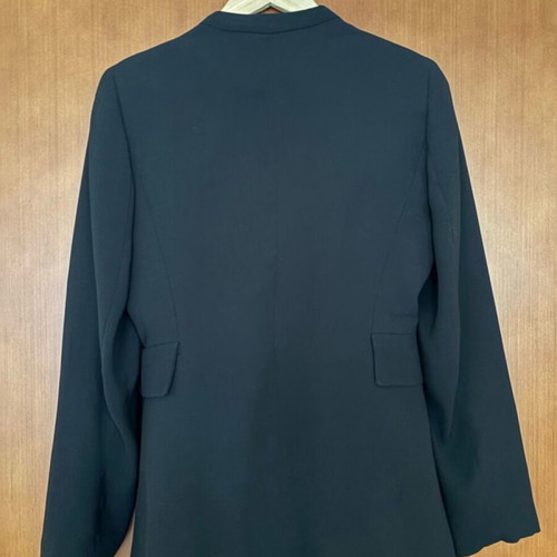Desiree jacket new, black, size large