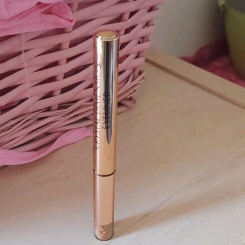 Charlotte Tilbury Eyeliner unused