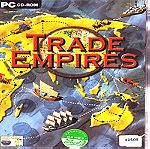  TRADE EMPIRES  - PC GAME