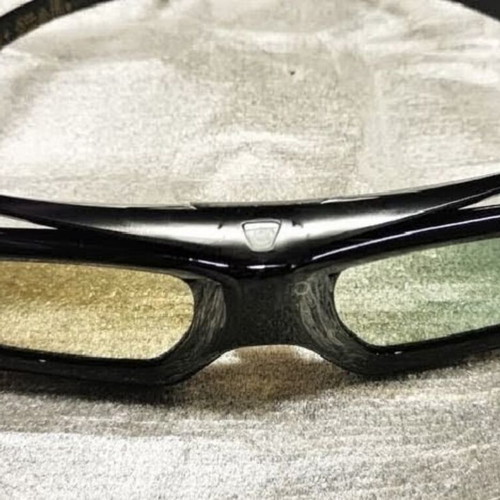 Sony TDG-BT400A Active 3D Glasses Set 4pcs New