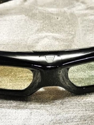 Sony TDG-BT400A Active 3D Glasses Set 4pcs New