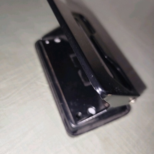 Hole puncher new