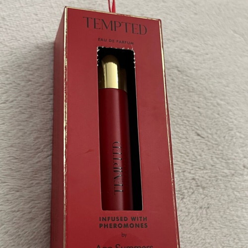 Ann Summers Tempted mini perfume 10 ml new
