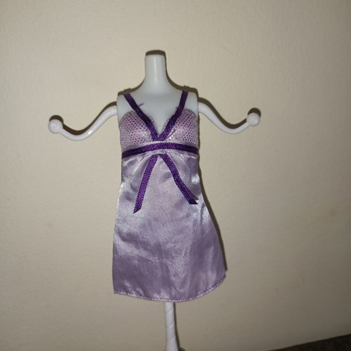 Barbie Fashion Fever dress BD2008