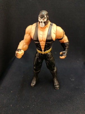 Фигура Bane, Batman and Robin, Kenner 1997, 12.5 см