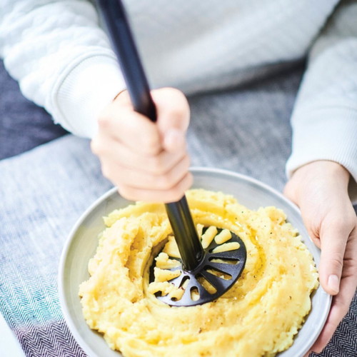 Tupperware Potato Masher new, ergonomic and durable kitchen tool