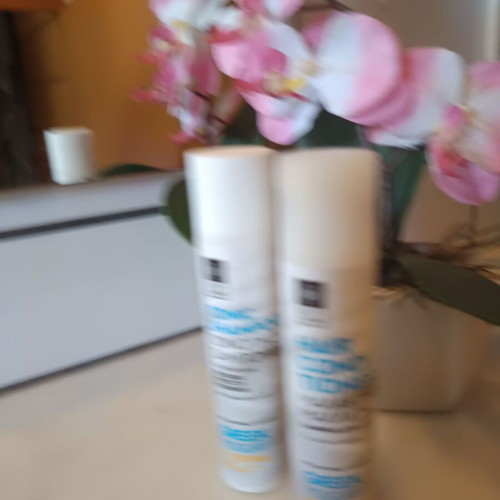 Tonic shampoo and conditioner Body farm like new