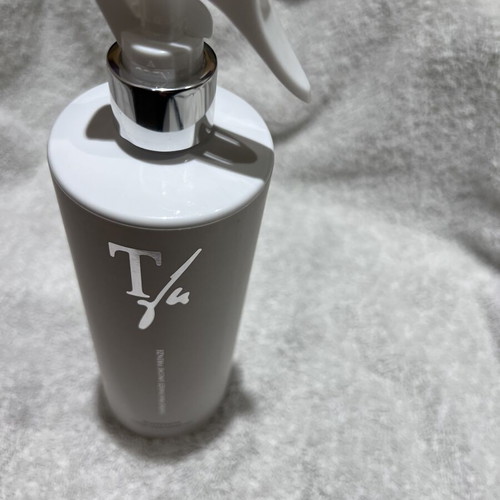 Teatro Fragranze Uniche Spray Gun Diamante home fragrance