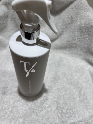 Teatro Fragranze Uniche Spray Gun Diamante home fragrance