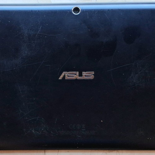 Asus MeMO Pad FHD 10 tablet used for spare parts, not working