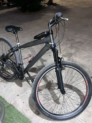 Alpina 26 MT mountain bike με τροχούς 26 ιντσών
