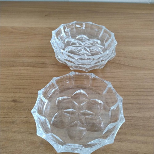 Dessert Plates set of 3 like new