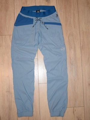 La Sportiva Mantra Pant Women size S like new
