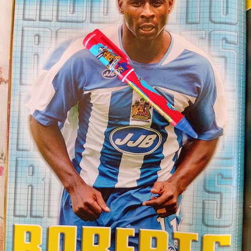 Match Football Magazine Issue 25-31/10/2006 like new with Tottenham poster