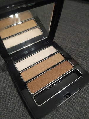 Isadora eyeshadow 83 antique jewels like new