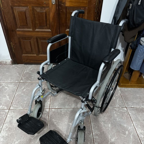 Gemini wheelchair new