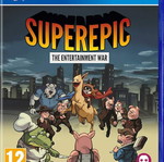 SuperEpic PS4 new PAL