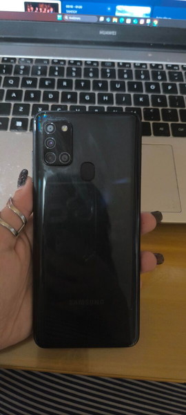 Πώληση Κινητών Samsung Galaxy A21s