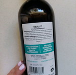 Merlot 2013 new