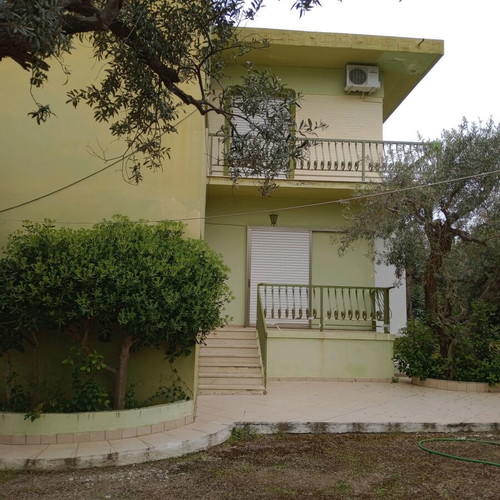Διαμέρισμα παραθαλάσσιο στη Βόρεια Εύβοια, Λιχάδα, 2 διαμερίσματα 120 τ.μ.
