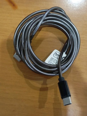 Καλώδια φόρτισης και ήχου μεταχειρισμένα, USB σε type-c και aux