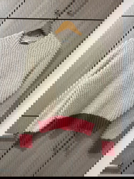 Zara knit