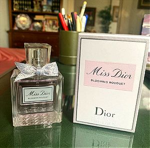 Miss Dior Blooming Bouquet (50ml)