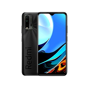 Xiaomi Redmi 9T NFC Dual SIM (4GB/64GB) Carbon Grey