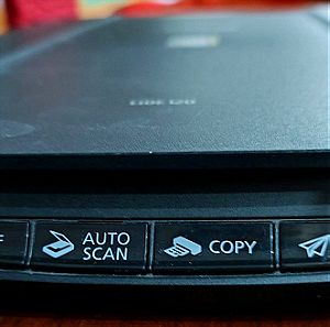 CanonScan Lide 120 Scanner