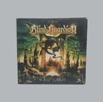 Blind Guardian A Twist in the Myth CD μεταχειρισμένο, metal