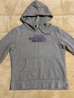 The North Face γυναικείο φούτερ , L
