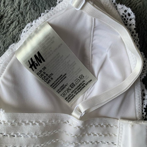 H&M bra new