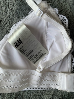 H&M bra new