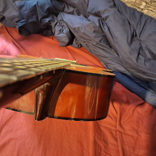 Used Classical Guitar