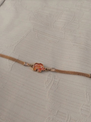 Bracelet new beige